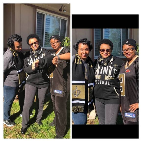 Meet your Posher, Teresita - Picture 1 of 1